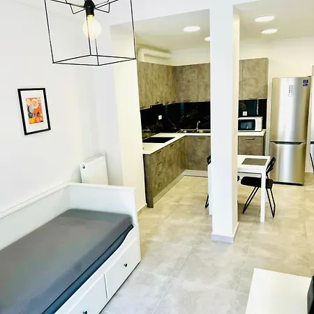 ηarmony 2 Next To The Acropolis Museum Appartement
