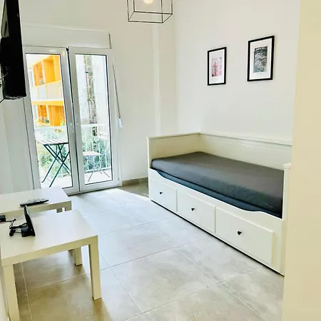 ηarmony 2 Next To The Acropolis Museum Appartement Athènes