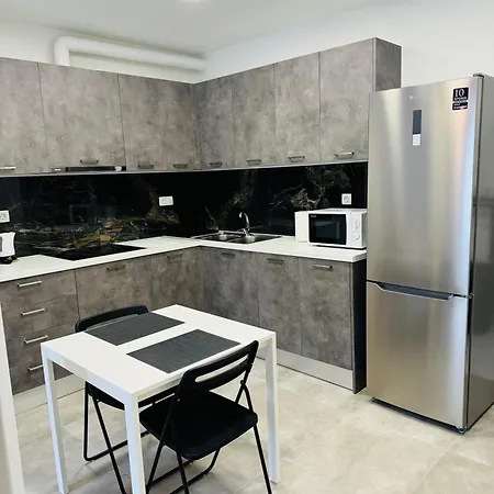 ηarmony 2 Next To The Acropolis Museum Appartement